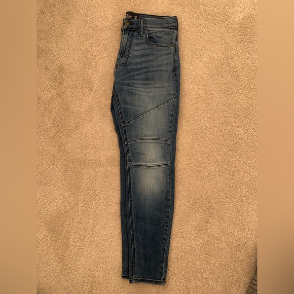 Hollister Denim skinny Jeans - Picture 7 of 7